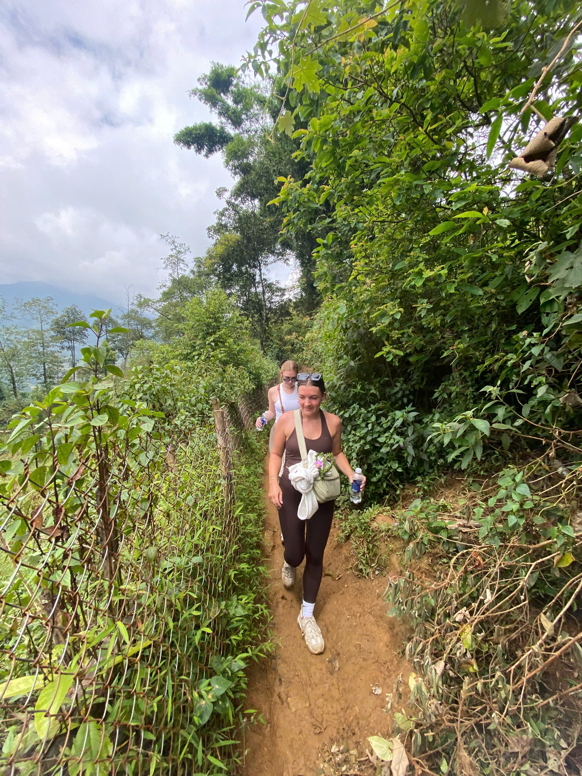 Half-Day Sapa Cultural Tour